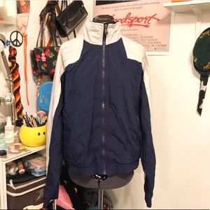 Champion Windbreaker